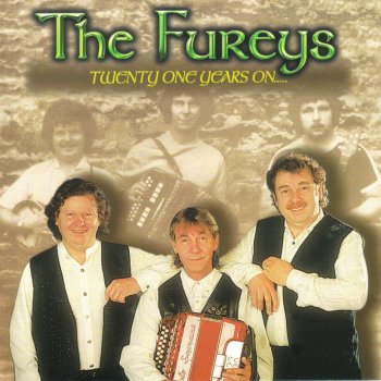 The Fureys Love Letters in the Sand