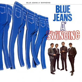 The Swinging Blue Jeans Tutti Frutti - Mono