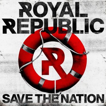 Royal Republic Punch Drunk Love