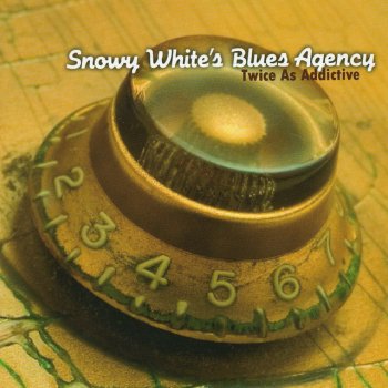 Snowy White's Blues Agency Ooh-Wee Baby