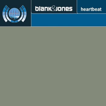 Blank & Jones feat. Claudia Brücken Unknown Treasure - Radio Cut