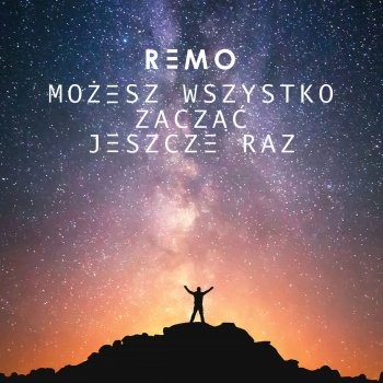 Remo feat. Azzja Nie patrz w dół