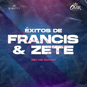 Rey de Rocha feat. Francis & Zete Me Sube y Me Baja