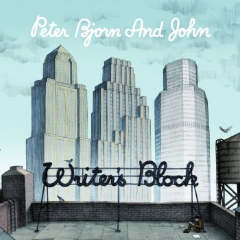 Peter Bjorn and John The Chills