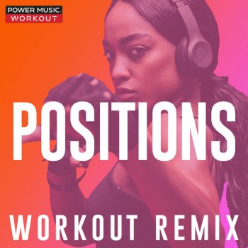 Power Music Workout Positions - Workout Remix 140 BPM