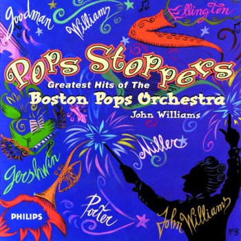 Boston Pops Orchestra feat. John Williams March