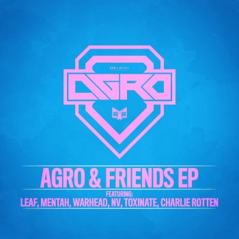 Agro feat. Toxinate Gorgon Sound (feat. Toxinate)
