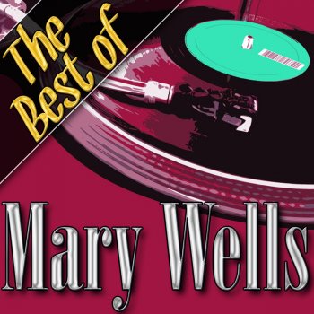 Mary Wells Money Talkes (But It Don't Whisper)
