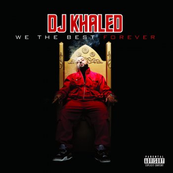 DJ Khaled, Ludacris, Busta Rhymes, Twista, T-Pain, Mavado, Birdman, Ace Hood, Fat Joe, Jadakiss, Bun B, The Game & Waka Flocka Flame Welcome To My Hood - Remix