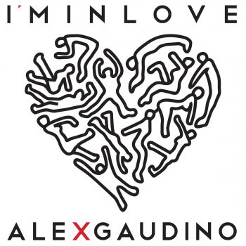 Alex Gaudino I'm In Love
