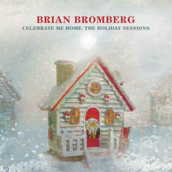 Brian Bromberg Let It Snow (feat. Maysa & Chris Walker)