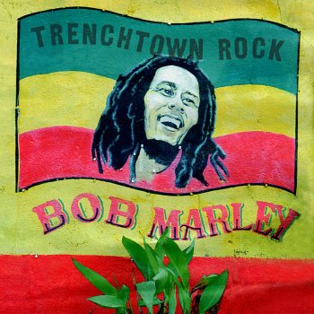 Bob Marley Lively Up Yourself