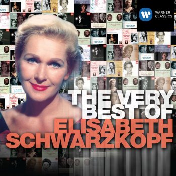 Hugo Wolf feat. Elisabeth Schwarzkopf/Gerald Moore 6 Lieder für eine Frauenstimme (1995 - Remaster): IV. Wiegenlied im Sommer (Reinick)