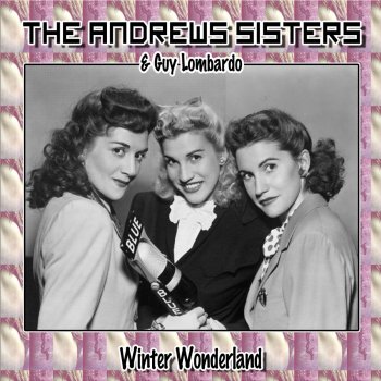 The Andrews Sisters Here Comes Santa Claus