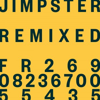 Jimpster feat. Jonatan Backlie & Kareem Ali Brought to Bare - Kareem Ali Remix