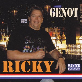 Ricky Genot (Latino Mix)