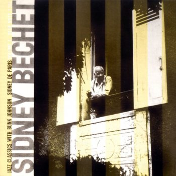 Sidney Bechet Blame It On The Blues - Alternate Take