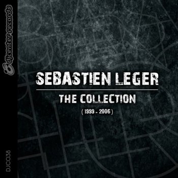 Sébastien Leger Forgotten World