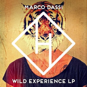 Marco Dassi Don't Stop - Original Mix