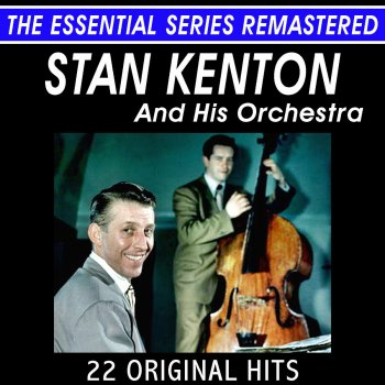 Stan Kenton and His Orchestra The Blues Story