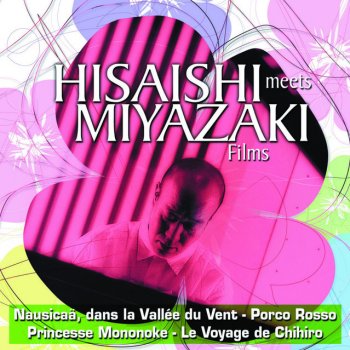 Joe Hisaishi Nausicaä poème symphonique: Deuxième mouvement - Nausicaä dans la vallée du vent