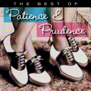 Patience & Prudence Heavenly Angel