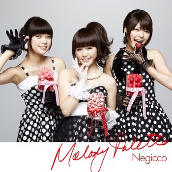 Negicco Ai-No-Tower of Love