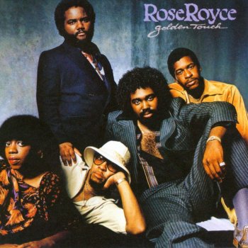 Rose Royce I Wanna Make It With You