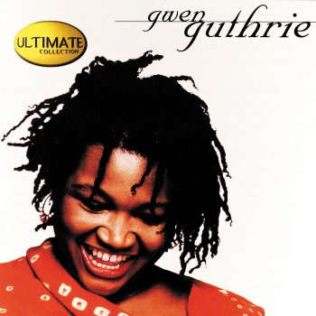 Gwen Guthrie It Should Have Been You - Larry Levan Mix
