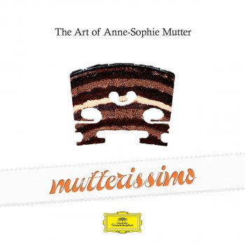 Anne-Sophie Mutter feat. Trondheim Soloists Suite No. 3 in D, BWV 1068: 2. Air