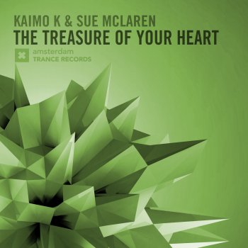 Kaimo K feat. Sue McLaren The Treasure of Your Heart