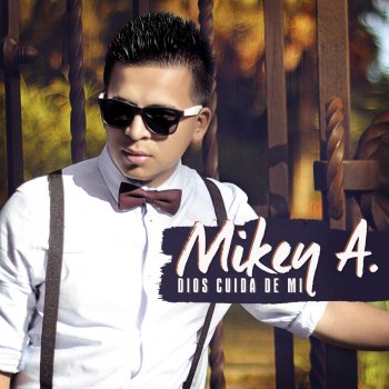 Mikey A feat. Gabriel The Only Junto a Mi (feat. Gabriel the Only)