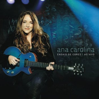Ana Carolina Problemas - (Bonus Track) [Ao Vivo]
