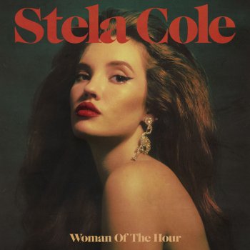 Stela Cole Woman of the Hour