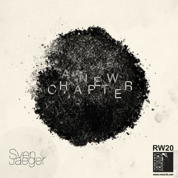 Sven Jaeger A Part of it - Original Mix