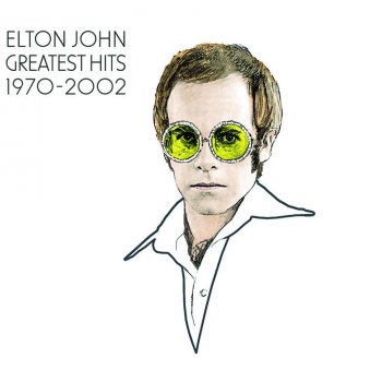 Elton John Sad Songs (Say So Much) (Single Edit)