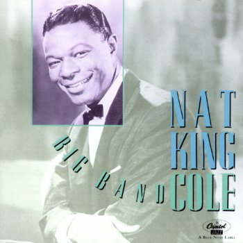 Nat King Cole Avalon