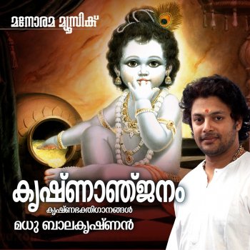 Madhu Balakrishnan Sree Deva