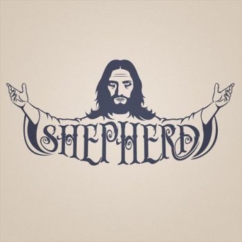 Shepherd Can't Get Enough