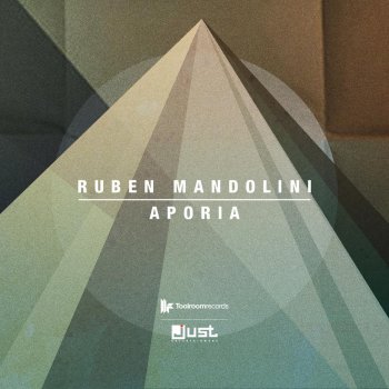 Ruben Mandolini Aporia (Original Mix)
