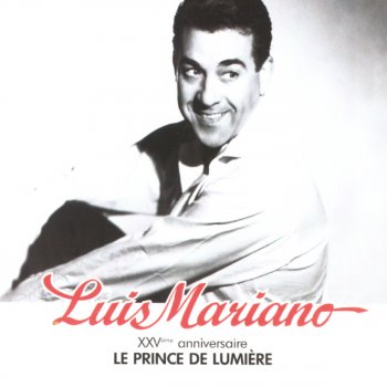 Luis Mariano La Taberna del Puerto