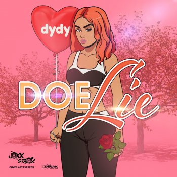 DYDY Doe Lie (Instrumental)
