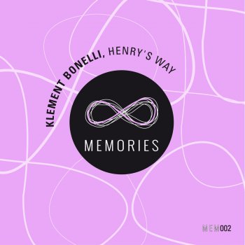 Klement Bonelli Henry's Way