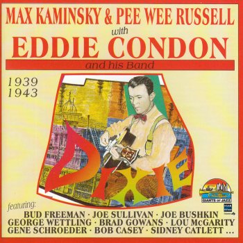 Eddie Condon's Band Lonesome Tag Blues