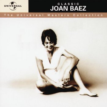 Joan Baez Forever Young (Live Version)