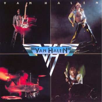 Van Halen Ain't Talkin' 'Bout Love