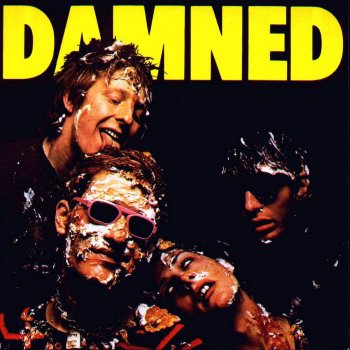 The Damned Feel the Pain