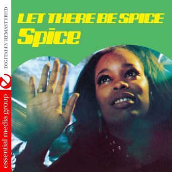 Spice The Last Time