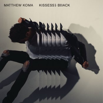 Matthew Koma Kisses Back