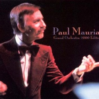 Paul Mauriat Invatationto The Dance